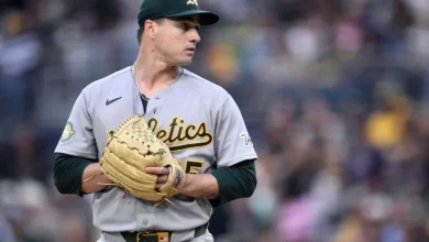 Game #62: A’s at Cubs Game Thread