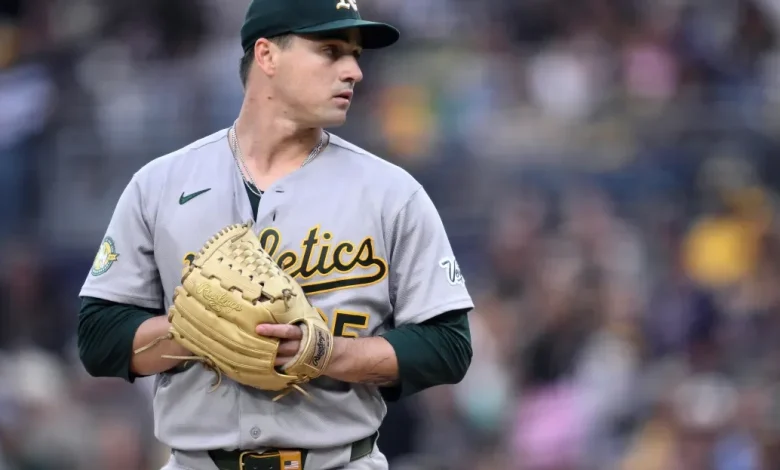 Game #62: A’s at Cubs Game Thread
