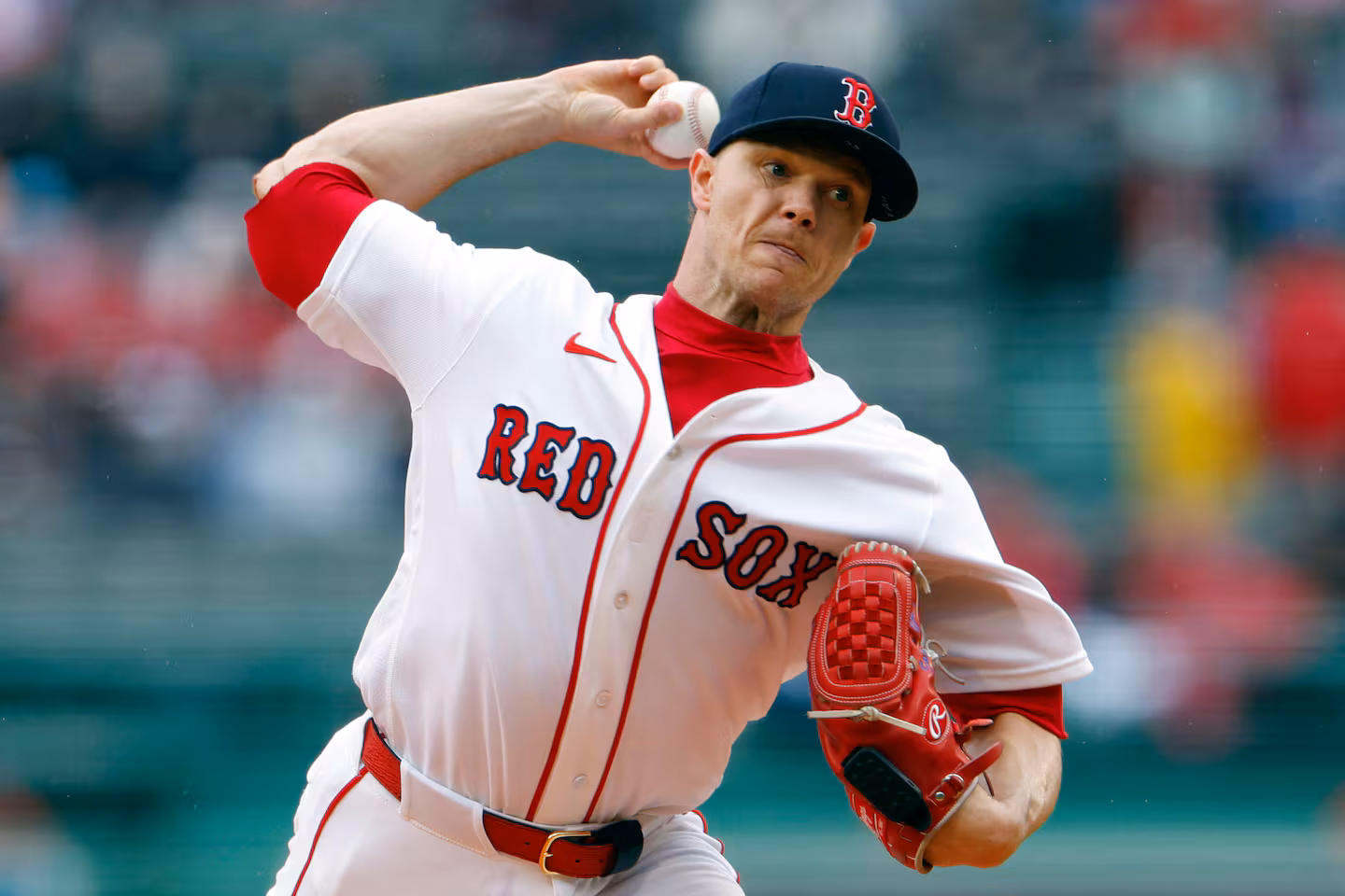 Game 62: Red Sox at Yankees lineups and notes