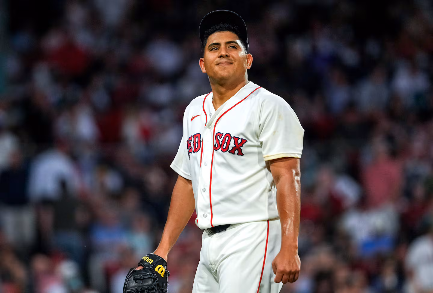 Game 63: Red Sox at Yankees lineups and preview
