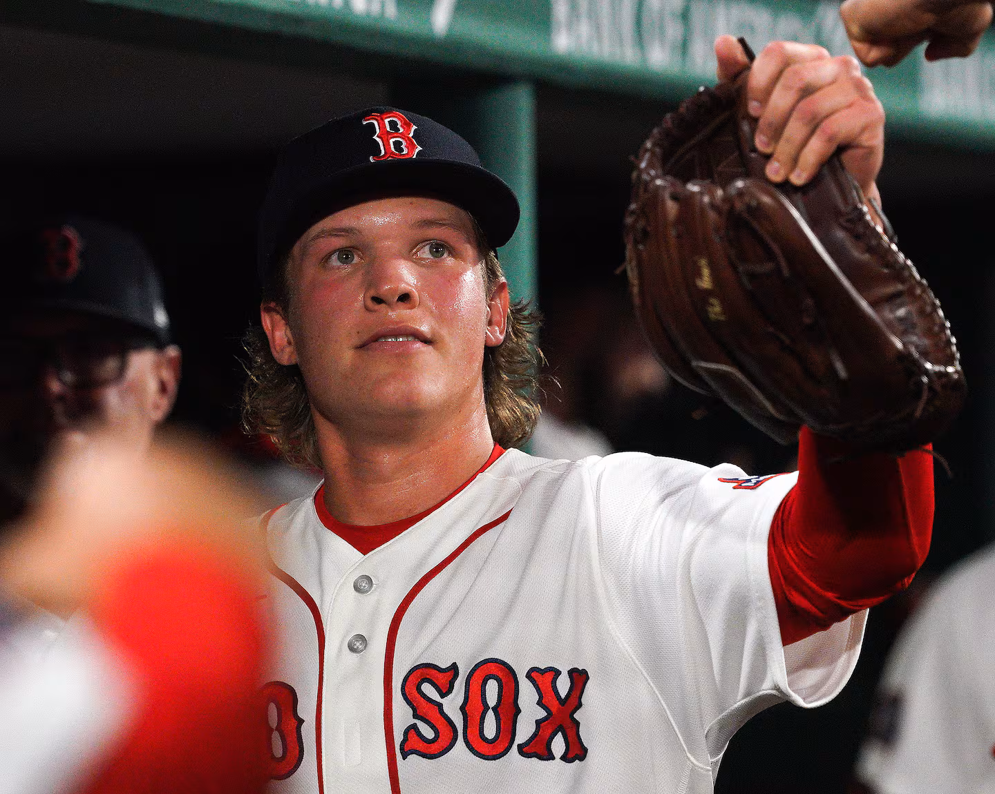 Game 64: Red Sox at Rays lineups and notes