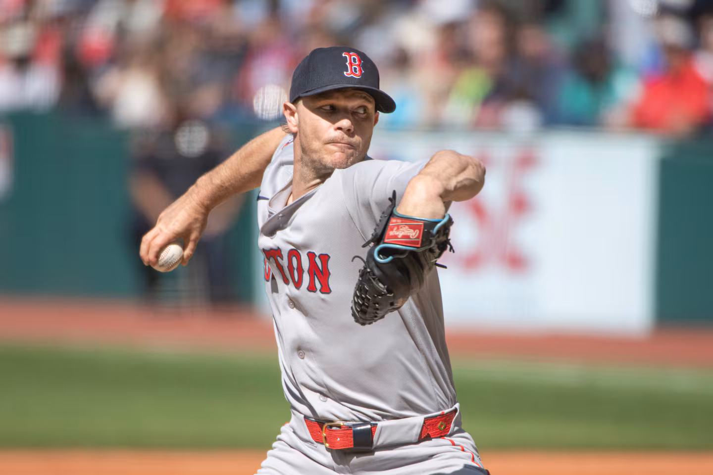 Game 67: Rangers at Red Sox lineups and notes