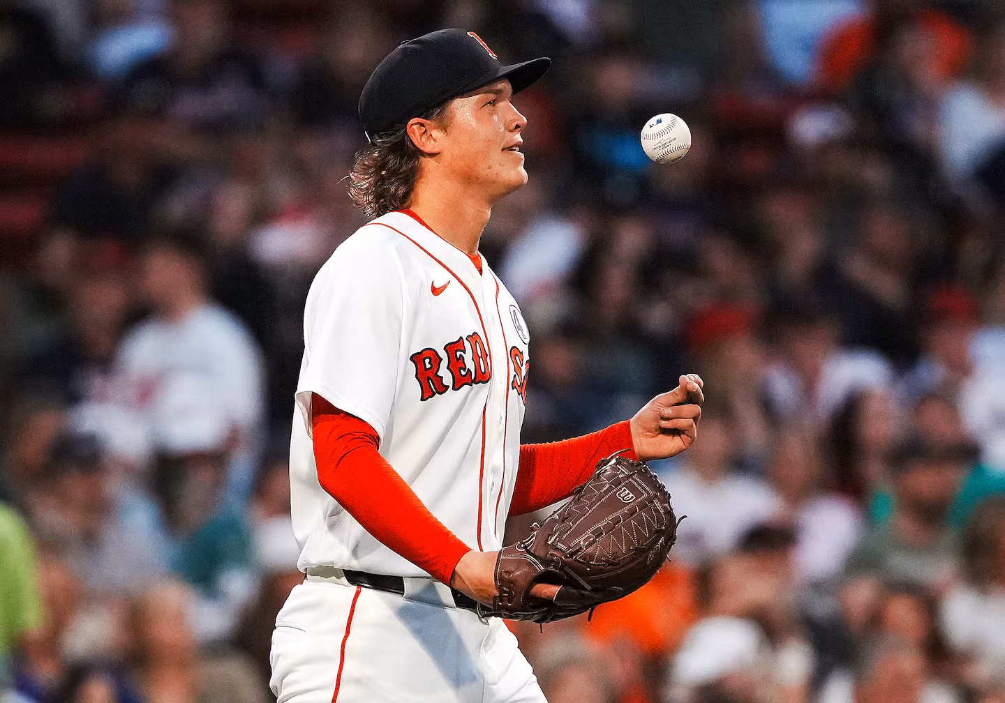Game 69: Rangers at Red Sox lineups and notes