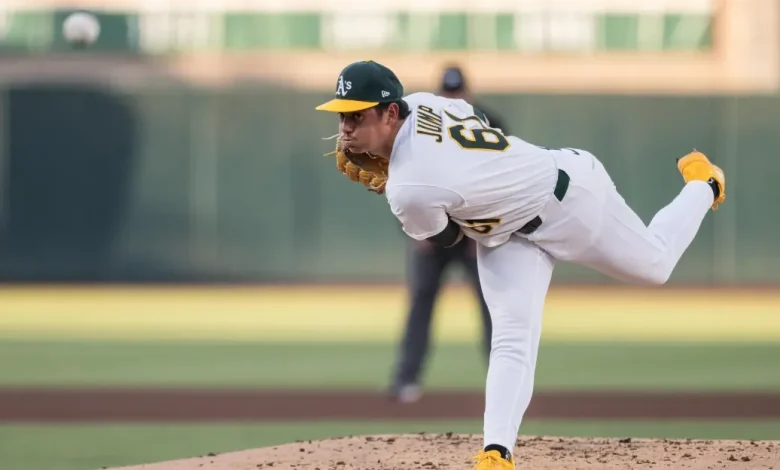 Game #69: Rockies at Athletics Game Thread