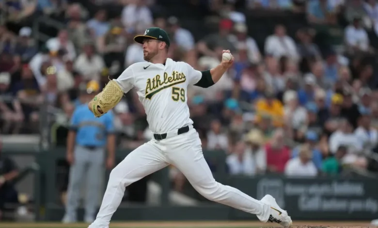 Game #71: Rockies at Athletics Game Thread