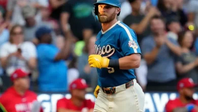 Game Discussion: Milwaukee Brewers (42-25) vs Philadelphia Phillies (37-32)