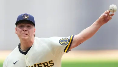 Game Thread #58: Milwaukee Brewers (36-21) vs. San Francisco Giants (23-37)