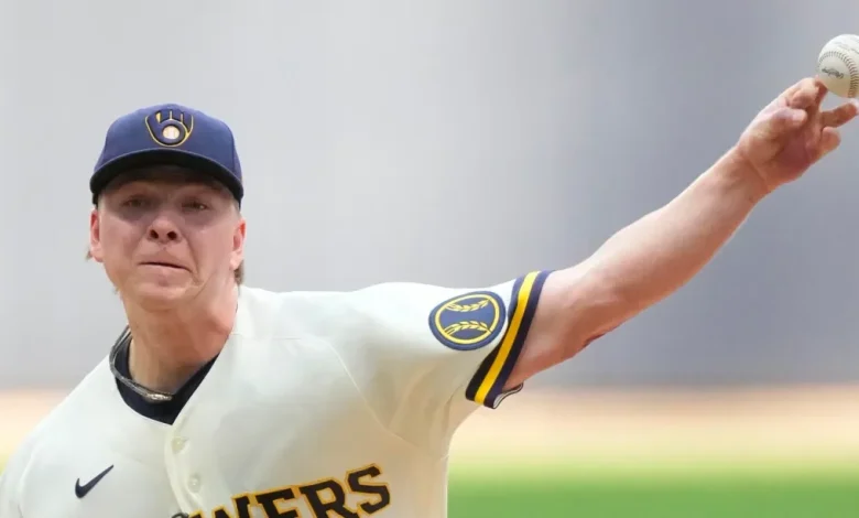 Game Thread #58: Milwaukee Brewers (36-21) vs. San Francisco Giants (23-37)