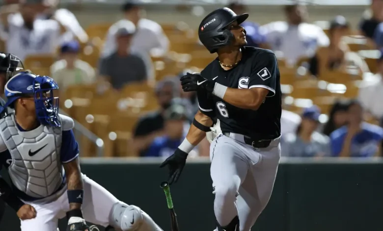 Game Thread: Braves (45-21) at White Sox (34-31)