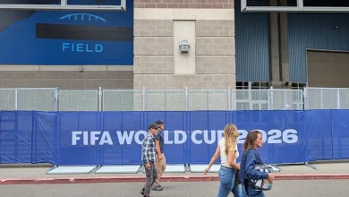 Game on, Seattle! Here’s How to Get Around during FIFA World Cup | #WCSeattle