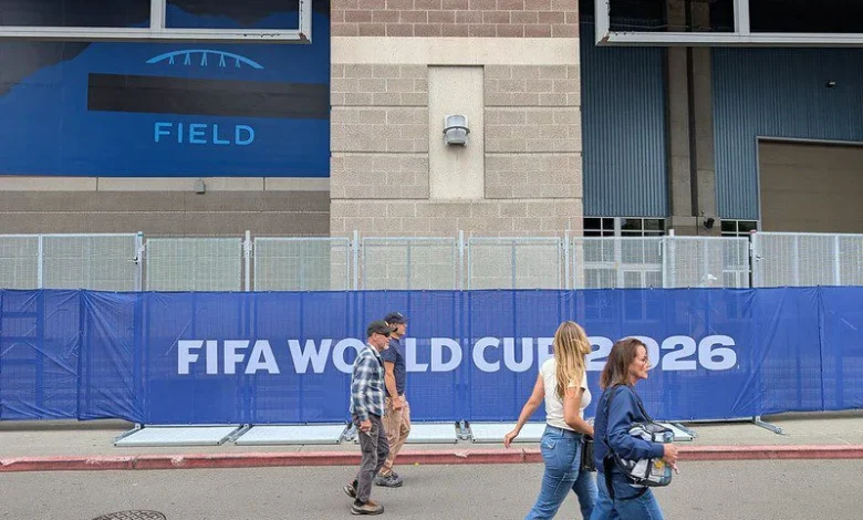 Game on, Seattle! Here’s How to Get Around during FIFA World Cup | #WCSeattle