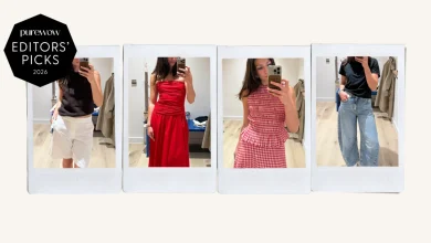 Gap Has Everything I Need to Build the Chicest Summer Wardrobe—and I'll Prove It