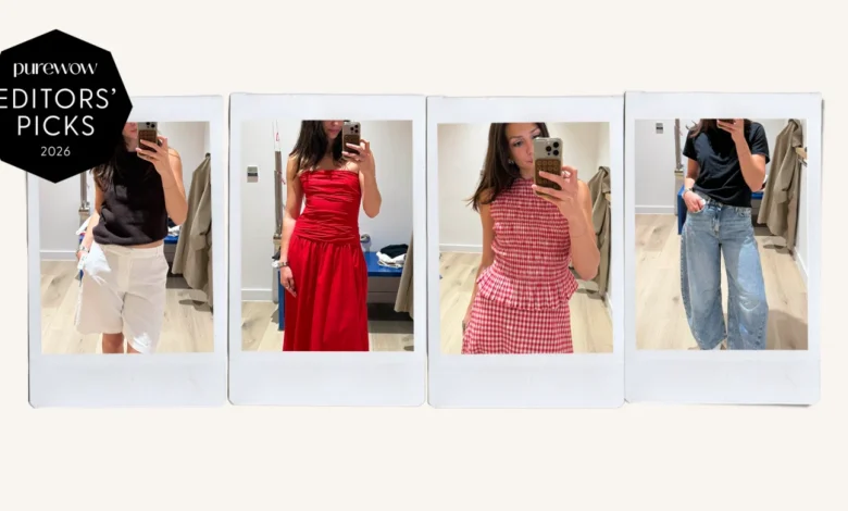 Gap Has Everything I Need to Build the Chicest Summer Wardrobe—and I'll Prove It