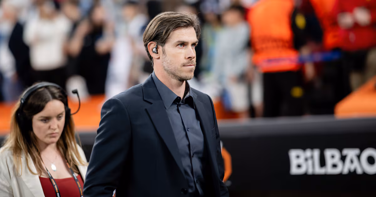 Gareth Bale launches sports investment fund with Juggernaut Capital