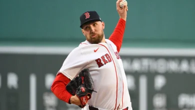 Garrett Crochet To Undergo Tests After "Very Minor" Injury Setback