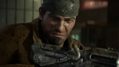 Gears of War: E-Day Is an Xbox Console Exclusive, Release Date Revealed