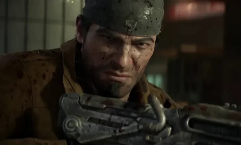 Gears of War: E-Day Is an Xbox Console Exclusive, Release Date Revealed