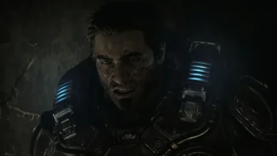 Gears of War: E-Day is no longer coming to the PS5