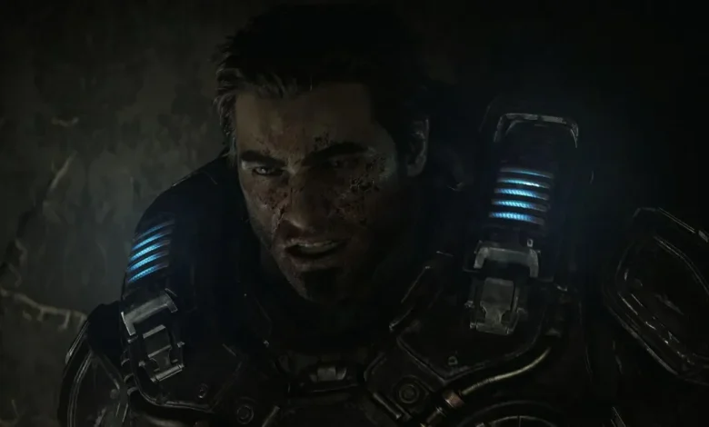 Gears of War: E-Day is no longer coming to the PS5