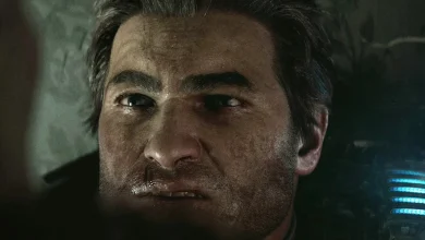Gears of War: E-Day reportedly no longer coming to PlayStation 5