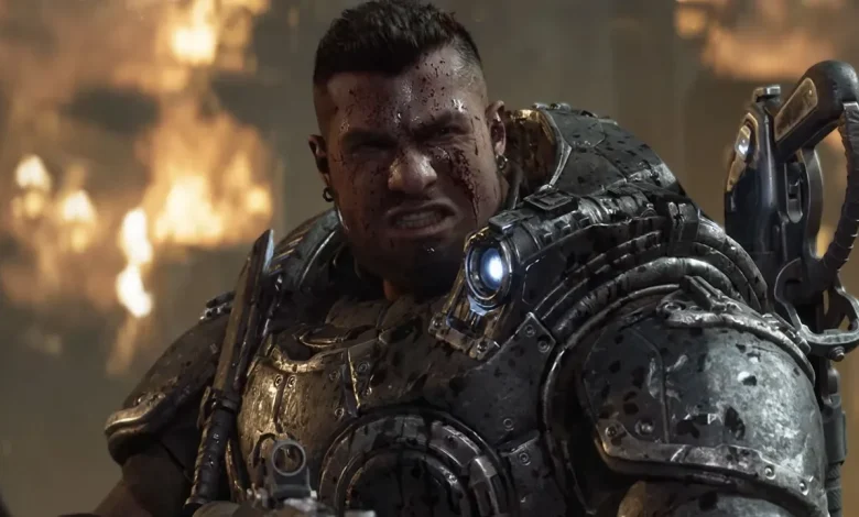 Gears of War: E-Day – Everything We Learned Behind Closed Doors at Xbox