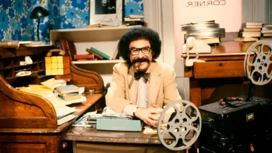 Gene Shalit Dies: Longtime 'Today' Show Movie Critic Was 100