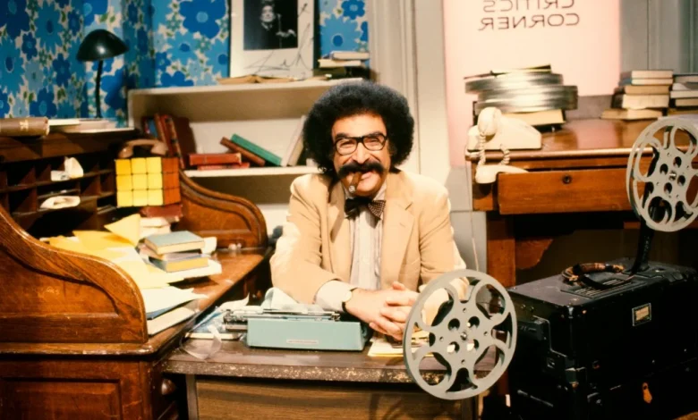Gene Shalit Dies: Longtime 'Today' Show Movie Critic Was 100