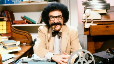 Gene Shalit, 'TODAY' show movie critic, dies at 100
