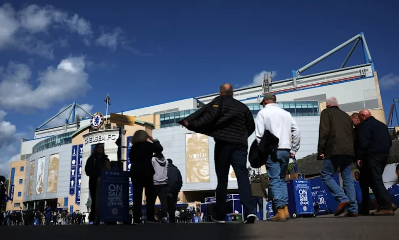 General admission pricing for 2026/27 | News | Official Site