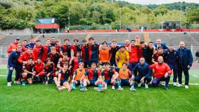 Genoa Primavera in campo al Torneo Dossena. I risultati in aggiornamento – LIVE