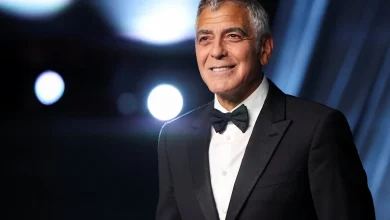 George Clooney reveals his pick for the 'perfect' James Bond