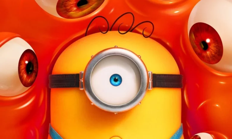 George Lucas Will Be In 'Minions & Monsters'