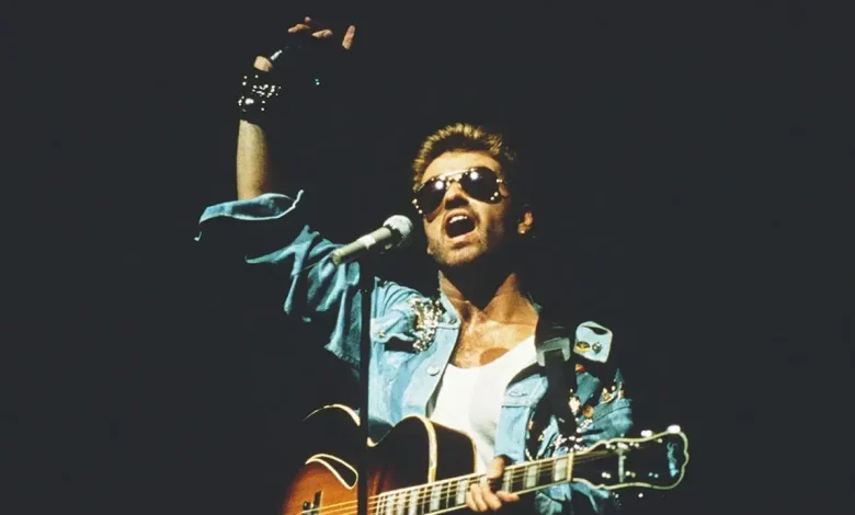 George Michael died worth $128M, but friends say he secretly gave away millions for decades: author