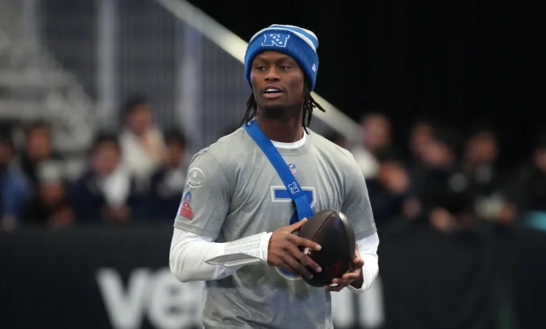 George Pickens will be "coach Pickens" during minicamp with no team drills