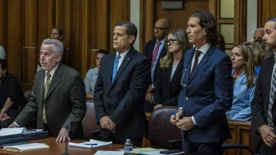 George Pino’s Miami boat-crash trial begins. Follow for the latest updates