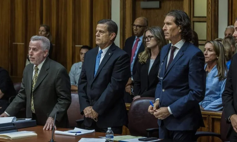 George Pino’s Miami boat-crash trial begins. Follow for the latest updates