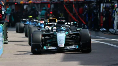George Russell agony ramps up with severe Monaco penalty