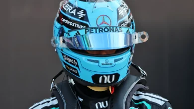 George Russell misery continues with costly Monaco GP penalty