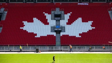 Germany begins its World Cup Sunday, how to buy Germany soccer tickets