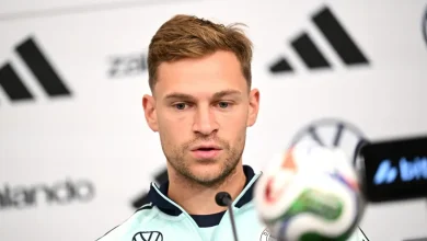 Germany captain Joshua Kimmich wary of Yan Diomande and Ivory Coast at the World Cup