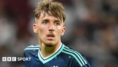 Germany forward Karl ruled out of World Cup