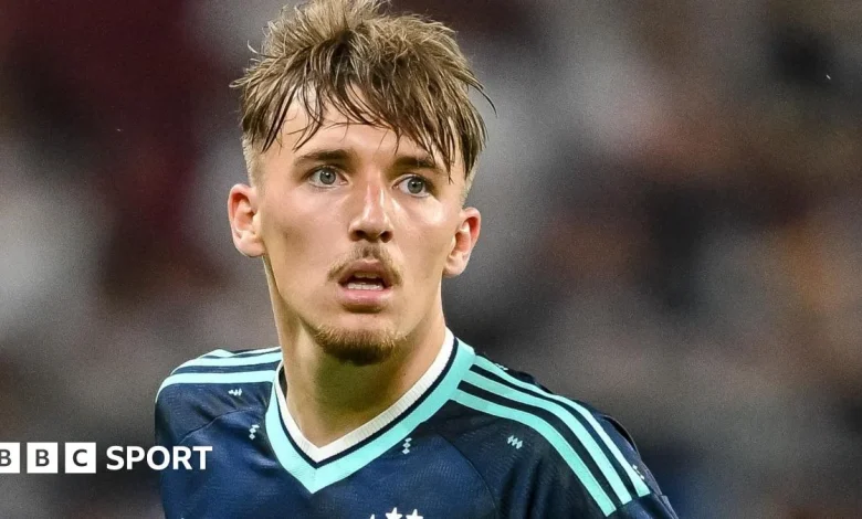Germany forward Karl ruled out of World Cup
