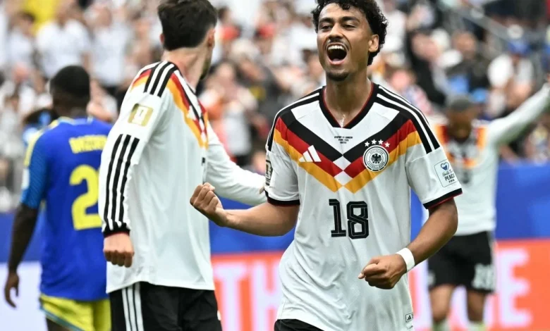 Germany hit Curacao for seven to open their World Cup | World Cup 2026 News