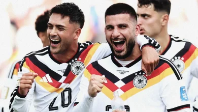 Germany player ratings vs Ivory Coast: Deniz Undav deserves to start! Super-sub scores twice against Yan Diomande-inspired Elephants to pile pressure on Kai Havertz