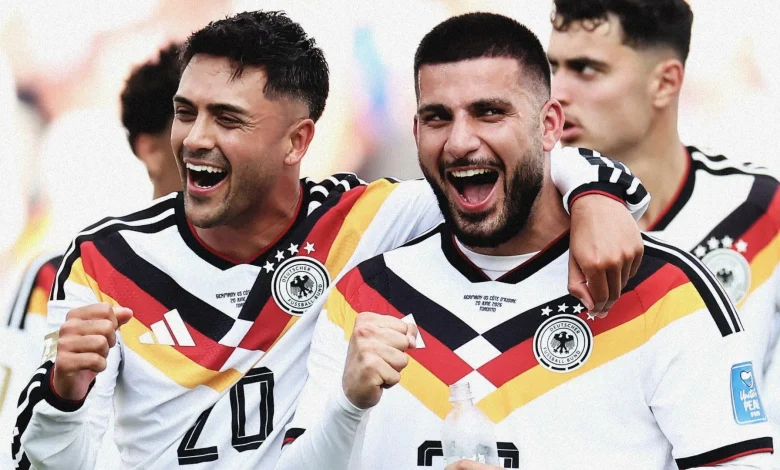 Germany player ratings vs Ivory Coast: Deniz Undav deserves to start! Super-sub scores twice against Yan Diomande-inspired Elephants to pile pressure on Kai Havertz