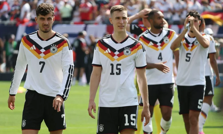Germany vs. Curacao Picks: FIFA World Cup Group Stage Odds, Prediction