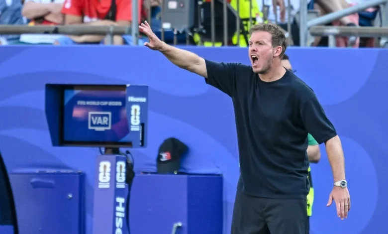 Germany vs Paraguay LIVE: World Cup 2026 updates as round of 32 clash goes to penalties