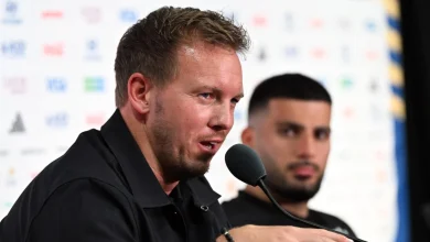 Germany won’t rotate in dead rubber match vs. Ecuador