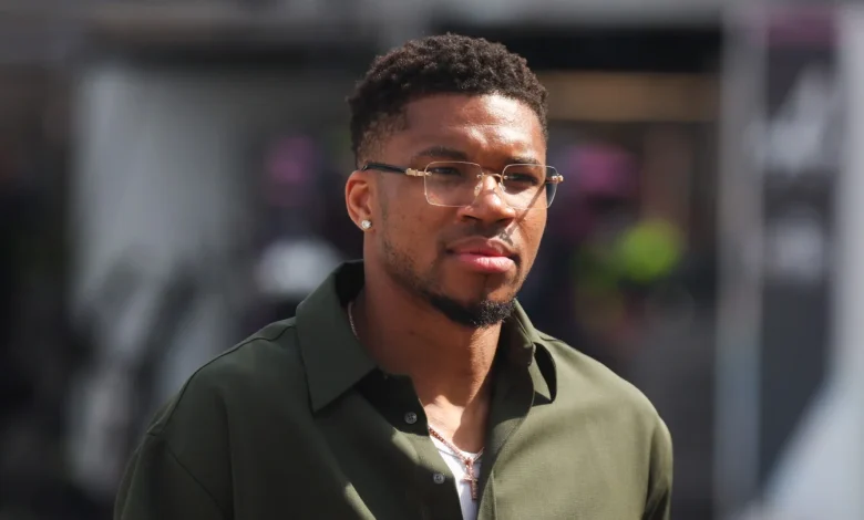 Giannis Antetokounmpo trade rumors: Celtics reportedly going all-in, have 'real shot' to land two-time MVP