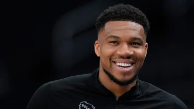 Giannis Antetokounmpo’s 2 biggest trade suitors revealed with deal zone nearing